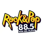 Rock & Pop 88.5 Mar del Plata
