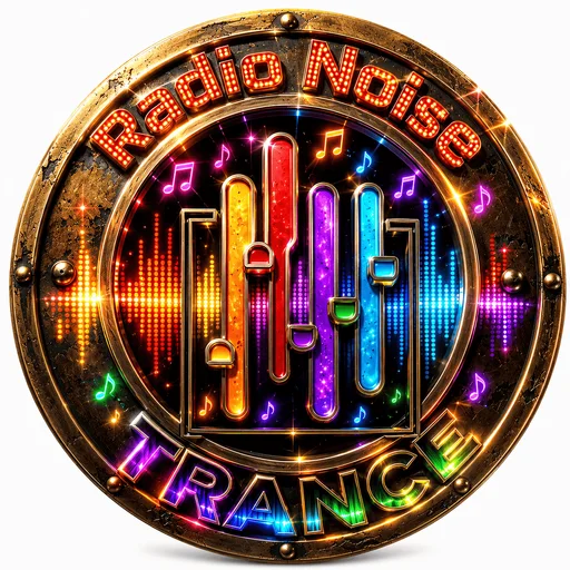 Radio Noise Trance
