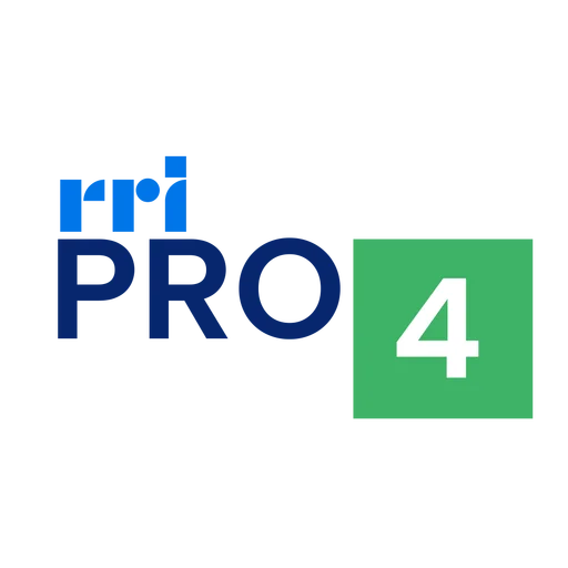 RRI Pro 4 Jakarta
