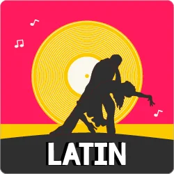 Radios 100FM - 100% Latin