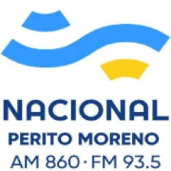 LRA 56 Radio Nacional Perito Moreno