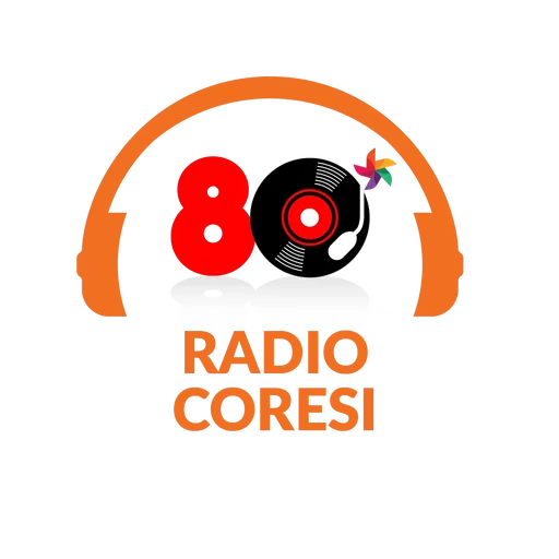 Radio Coresi 80s -Brașov