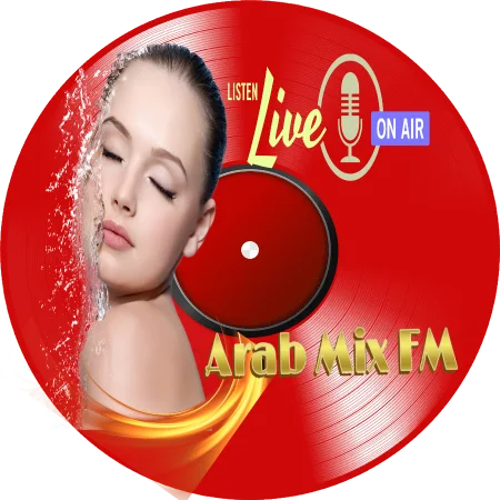 Arab Mix FM