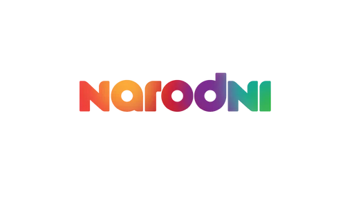 Narodni - Ljubav je u zraku