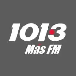 Mas FM 101.3
