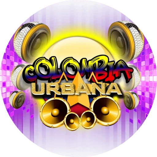 Colombia Urbana