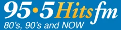 CJOJ-FM 95.5 "Hits FM" Belleville, ON
