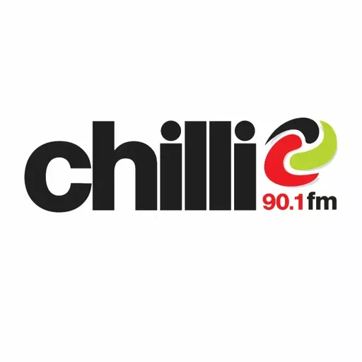 Chilli FM - Launceston - 90.1 FM (MP3)