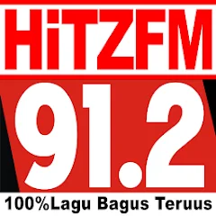 HITZ 91.2 FM