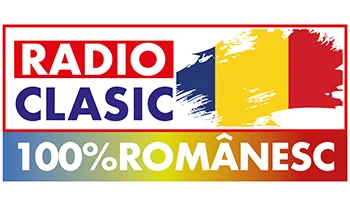 Clasic Radio_100% Romanesc -București