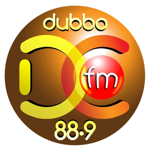 DCFM 88.9 - Dubbo - 88.9 FM (AAC)