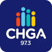 CHGA 97.3 Maniwaki, QC