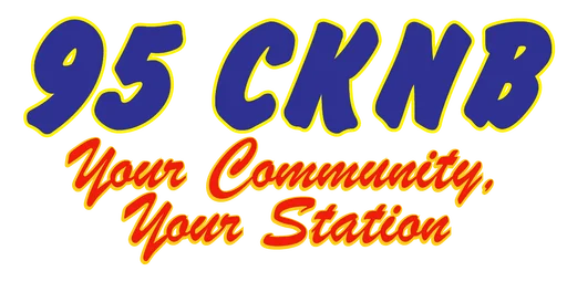 CKNB 950 Campbellton, NB