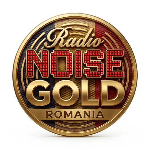 Radio Noise Gold