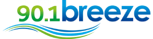 The Breeze - Collinsville - 90.1 FM (AAC)