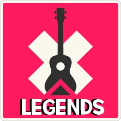 Radios 100FM - 100% Legends