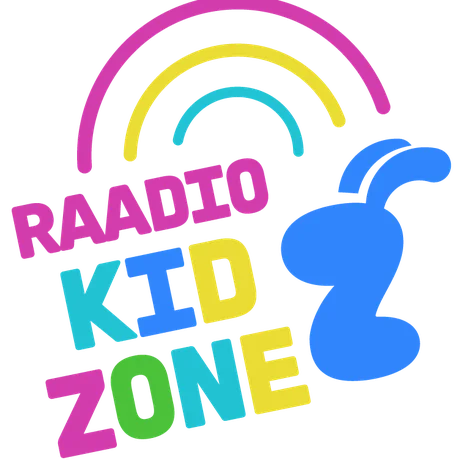 Raadio Kidzone