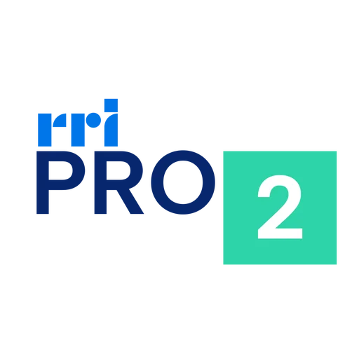 RRI Pro 2 Jakarta 105 FM