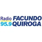 Radio Facundo Quiroga 99.5 FM