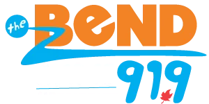 CKNI 91.9  "The Bend" Moncton, NB