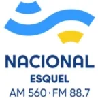 LRA 9 Radio Nacional Esquel
