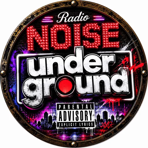 Radio Noise Underground