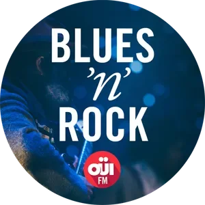 OÜI FM Blues 'n' Rock