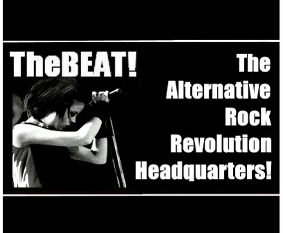 The Beat - Alternative Rock Revolution Headquarters