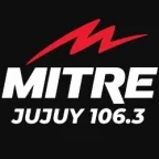 Radio Mitre Jujuy 106.3 FM