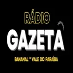 Rádio Gazeta Bananal