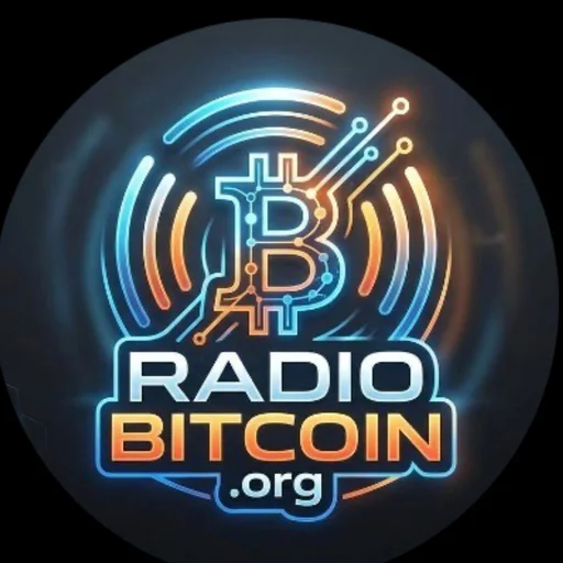 Radio Bitcoin