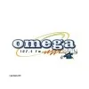 Omega Digital Sterio Hispania 107.4 FM