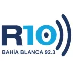 Radio 10 Bahía Blanca 92.3 FM