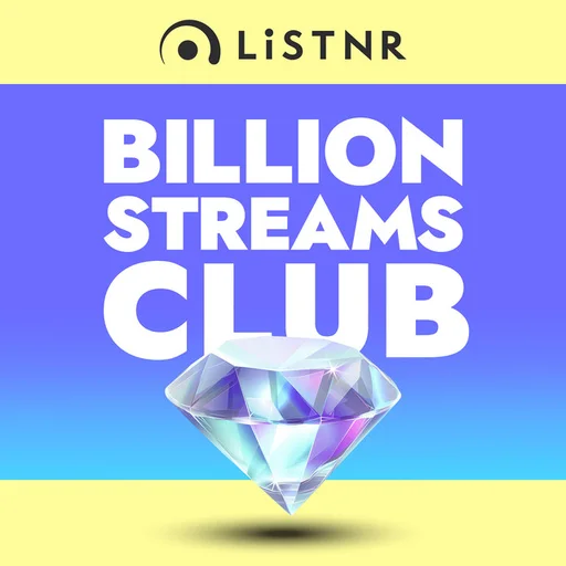 LiSTNR - Billion Streams Club (HLS)