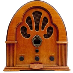 Cladrite Radio at Live365