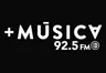 Mas Musica-92-5 FM