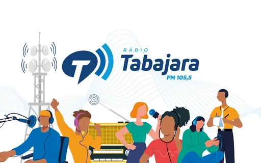 Tabajara FM 105,5 Mhz