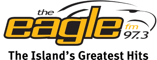 CKLR-FM 97.3 "The Eagle" Courtenay, BC