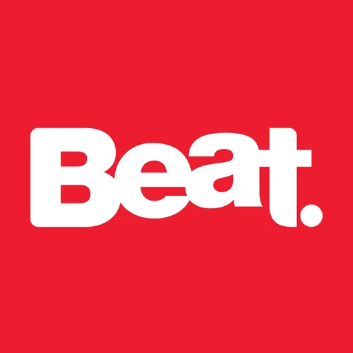 Beat 102 103