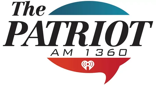 AM 1360 The Patriot