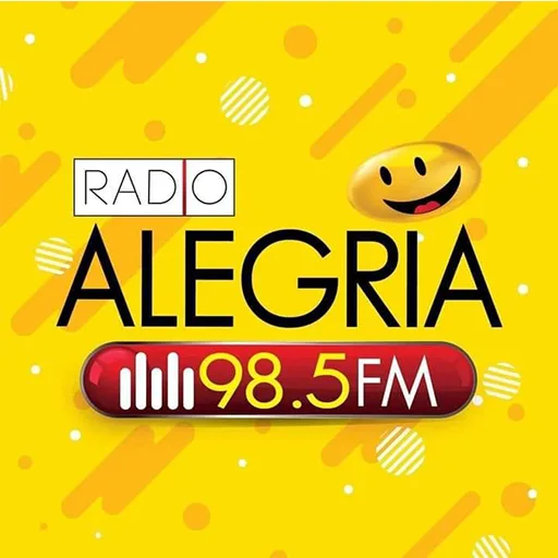 Radio Alegria