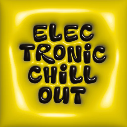 FluxFM Electronic Chillout | 64k MP3