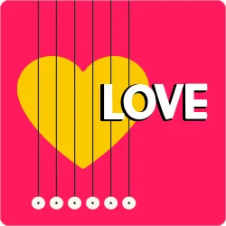 Radios 100FM - 100% Love