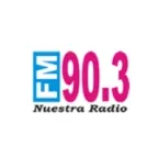 LT39 Radio Victoria 90.3 FM