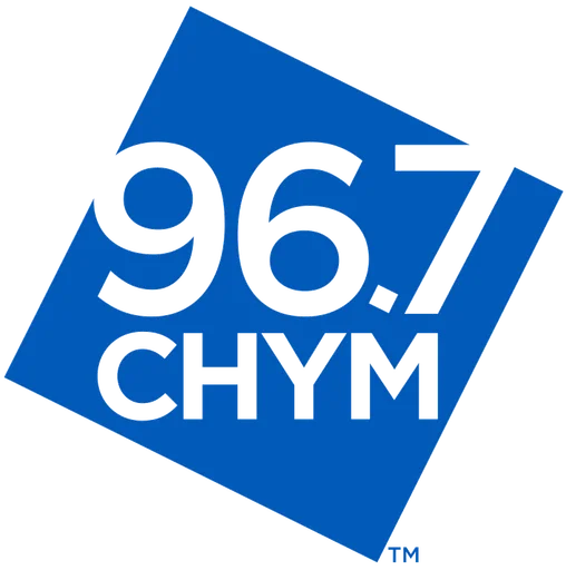 CHYM 96.7