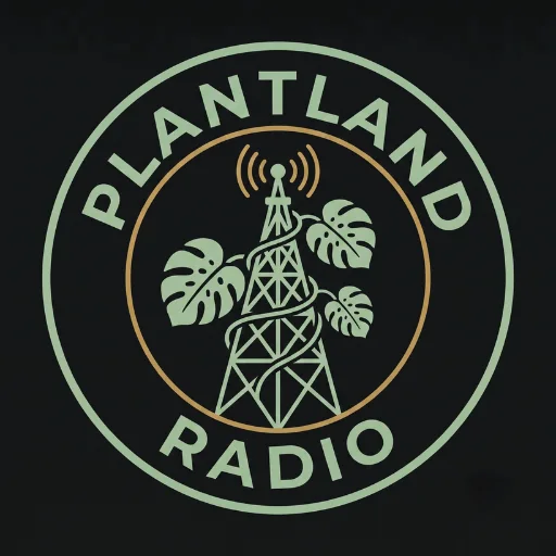 Plantland Radio