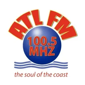 ATL FM 100.5MHz