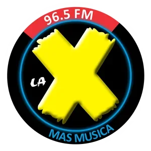 LA X 96.5 Cali