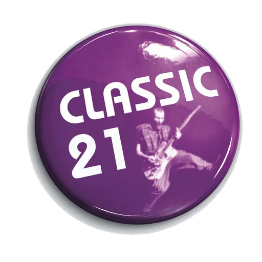 RTBF Classic 21 - 70's