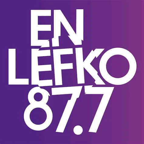 EnLefko 87.7